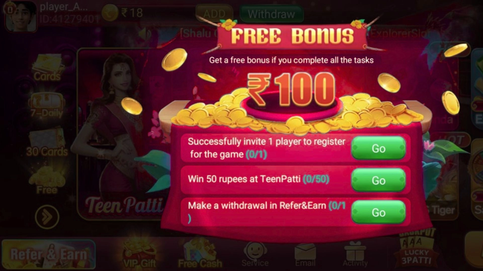 Online Rummy APK Download App